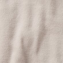Horace French Velvet & Fleece Heated Throw